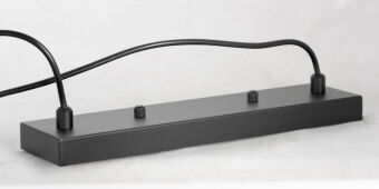 Подвесная люстра Lussole GRLSP-8341