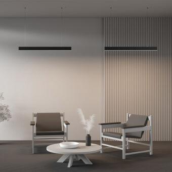 Офисный светильник Maytoni Technical LL312044