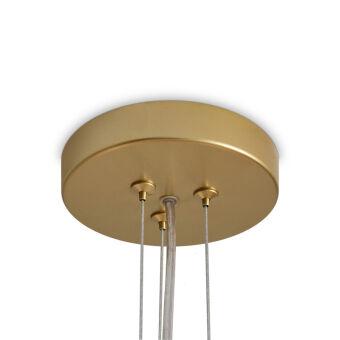 Подвесная люстра Freya FR2039PL-06G