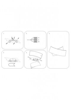 Бра Lightstar 805600