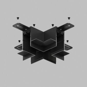 Коннектор Denkirs TR2114-BK