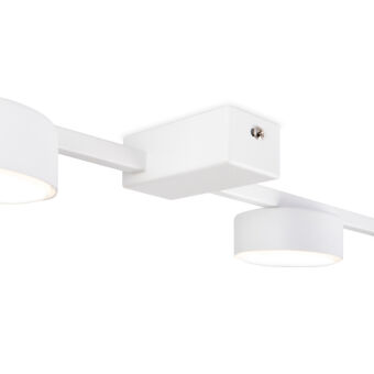 Накладной светильник Freya FR5363CL-03W