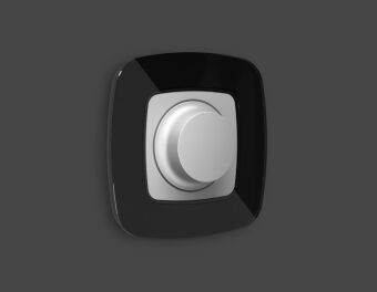 Клавиша/Накладка Ambrella Volt OP4055