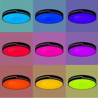 Накладной светильник Citilux CL72470GL1