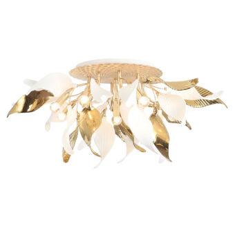 Накладная люстра Crystal Lux STEFANIA PL9