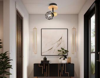 Накладной светильник Ambrella Light TR8751