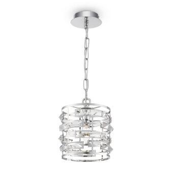 Подвесная люстра Maytoni MOD067PL-01CH