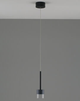 Подвесной светильник Moderli V10853-PL