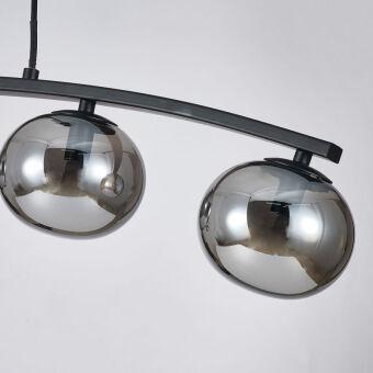 Подвесная люстра Favourite 4054-5P