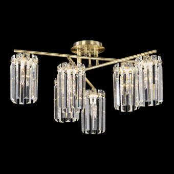 Накладная люстра Citilux CL313263