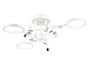 Накладной светильник Ambrella Light FL51646