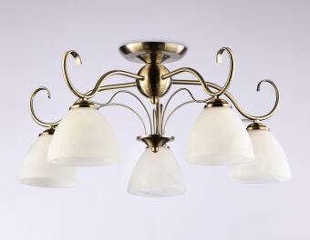 Люстра на штанге Ambrella Light TR3046