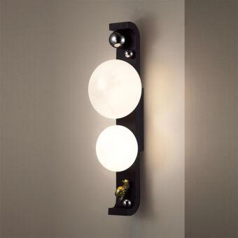 Светильник настенный Odeon Light 5434/2W