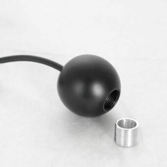 Подвесная люстра Lussole LSP-7069