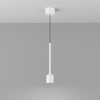 Подвесной уличный светильник Maytoni O491PL-L8W3K