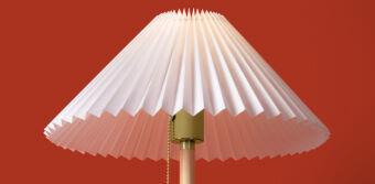 Настольная лампа Freya FR5533TL-01BS