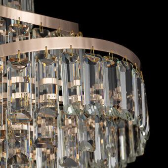 Подвесная люстра Citilux CL315152