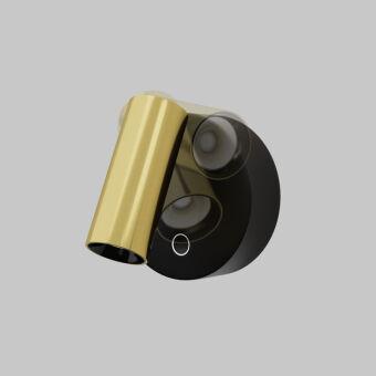 Спот Maytoni Technical C081WL-L3BBS3K