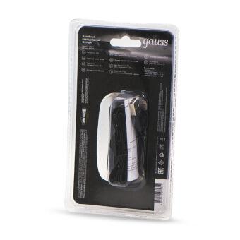 Фонарь Gauss GF410