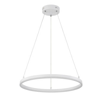 Подвесной светильник Escada 10254/1LED White APP