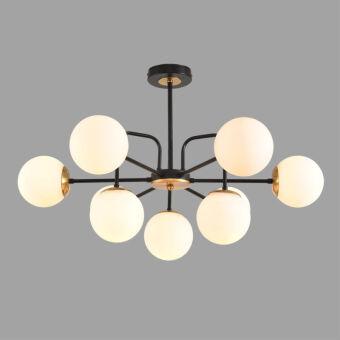 Люстра на штанге LUMION 8375/9C