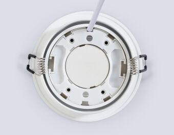 Встраиваемый светильник Ambrella Light TN52230