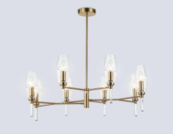 Люстра на штанге Ambrella Light LH55202