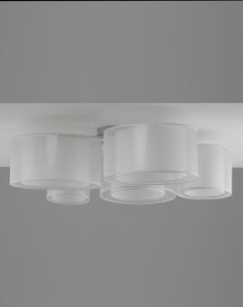 Накладной светильник Moderli V11398-5C