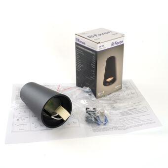 Накладной светильник Feron 48415