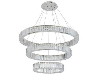 Каскадная люстра Ambrella Light TR5003