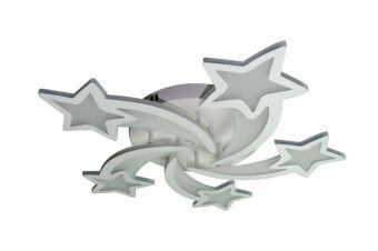 Накладной светильник Natali Kovaltseva INNOVATION STYLE 83018