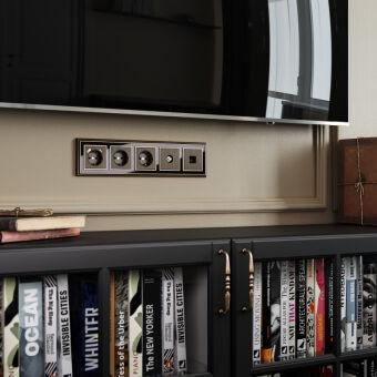 Клавиша/Накладка Werkel W1179012