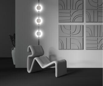 Светильник на шине Maytoni Technical TR107-2-5W4K-W