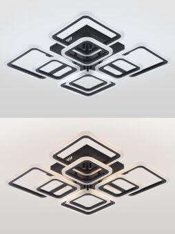 Накладная люстра Natali Kovaltseva LED LAMPS 81108/5C