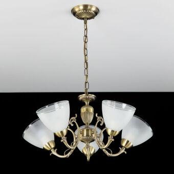 Подвесная люстра Citilux CL413251