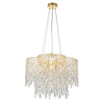 Подвесная люстра Indigo V000444