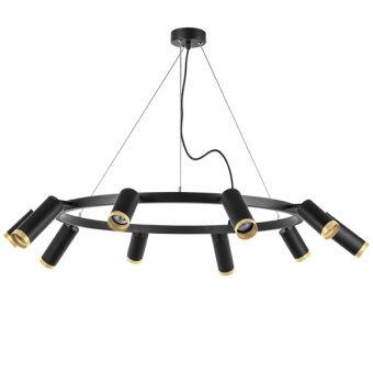 Подвесная люстра Lightstar LR02037587540