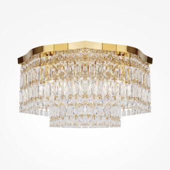 Накладная люстра Maytoni DIA005CL-06G