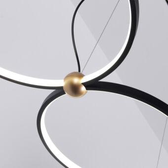 Подвесная люстра Favourite 4569-2P