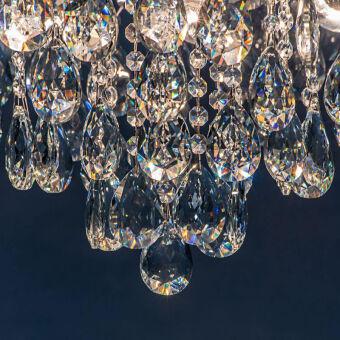 Накладная люстра Escada 1121/7PL