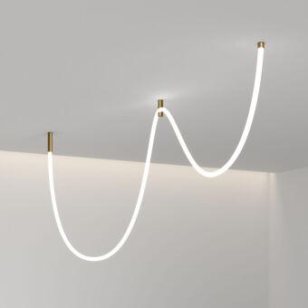 Крепеж Elektrostandard Full light латунь (FL 2880)