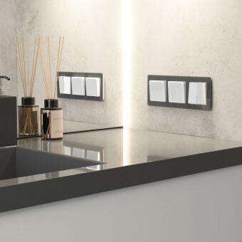 Розетка Werkel W1171241