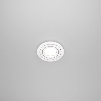 Встраиваемый светильник Maytoni Technical DL023-2-01W