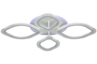 Накладная люстра Escada 10251/4LED BL