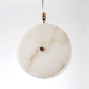 Подвесной светильник MODELUX MS.177.1 GD