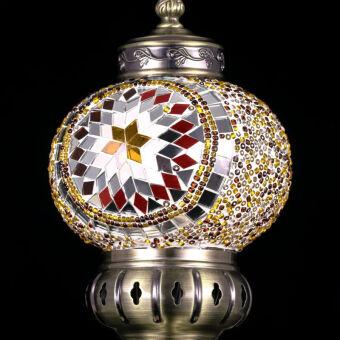 Настольная лампа Citilux CL419815