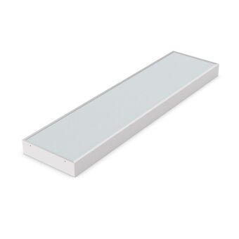 Офисный светильник Gauss G1-A0-00350-01G02-4003540