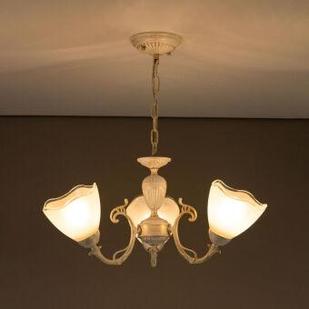 Подвесная люстра Citilux CL413230