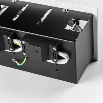 Встраиваемый светильник Lightstar 214020