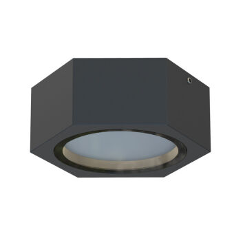 Накладной уличный светильник Favourite 4667-1U